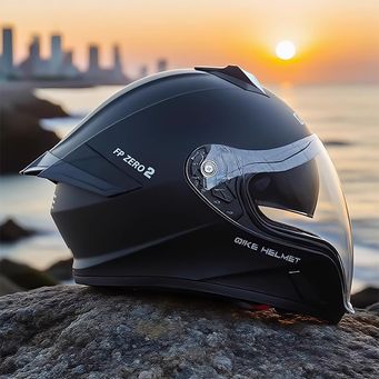 Motorcycle Equipments