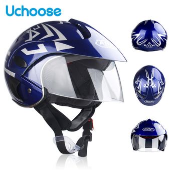 Motorcycle Equipments