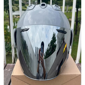 Motorcycle Equipments