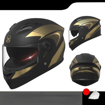 Motorcycle Equipments