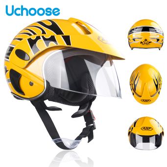 Motorcycle Equipments