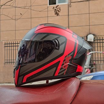 Motorcycle Equipments