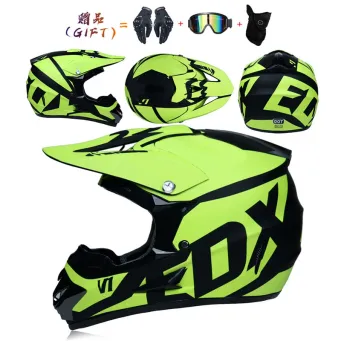 Motorcycle Equipments