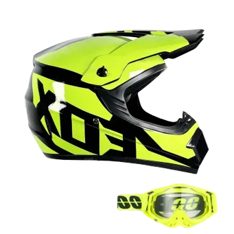 Motorcycle Equipments