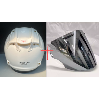 Motorcycle Equipments