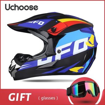 Motorcycle Equipments