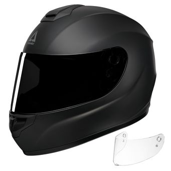Motorcycle Equipments
