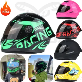 Motorcycle Equipments