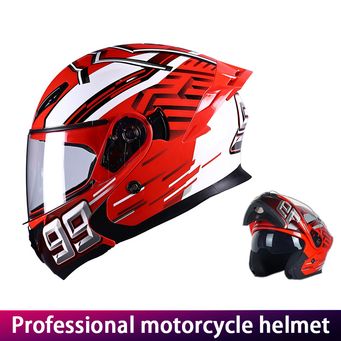 Motorcycle Equipments
