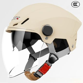 Motorcycle Equipments