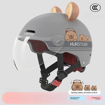 Motorcycle Equipments