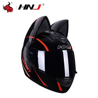 Motorcycle Equipments