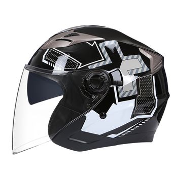Motorcycle Equipments