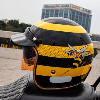 Motorcycle Equipments