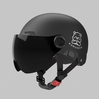 Motorcycle Equipments