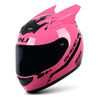 Motorcycle Equipments