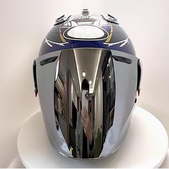 Motorcycle Equipments
