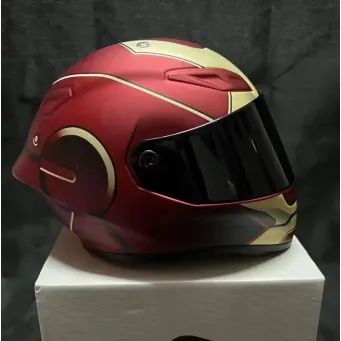 Motorcycle Equipments