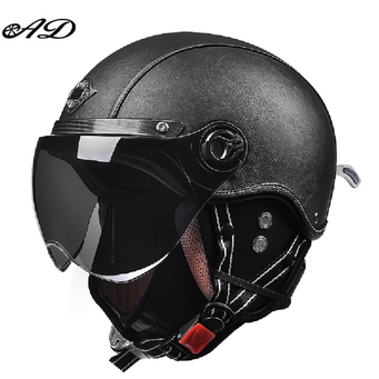 Motorcycle Equipments
