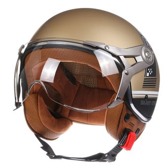 Motorcycle Equipments