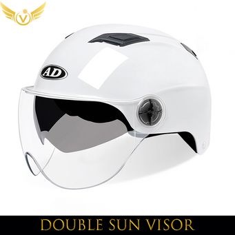 Motorcycle Equipments