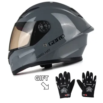 Motorcycle Equipments