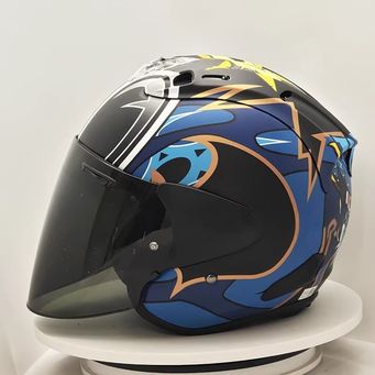 Motorcycle Equipments