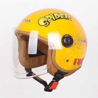 Motorcycle Equipments