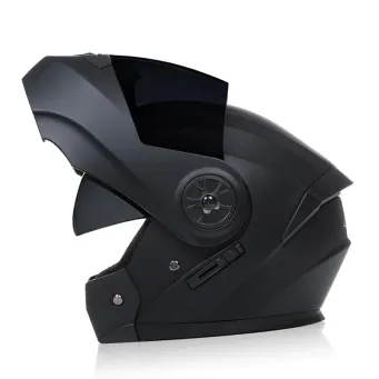 Motorcycle Equipments