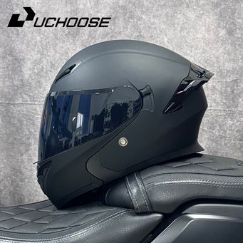 Motorcycle Equipments