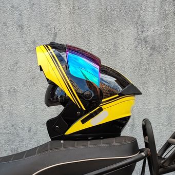 Motorcycle Equipments