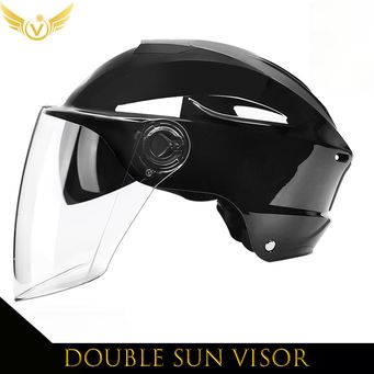 Motorcycle Equipments