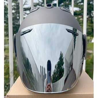 Motorcycle Equipments