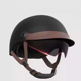 Motorcycle Equipments
