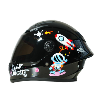 Motorcycle Equipments