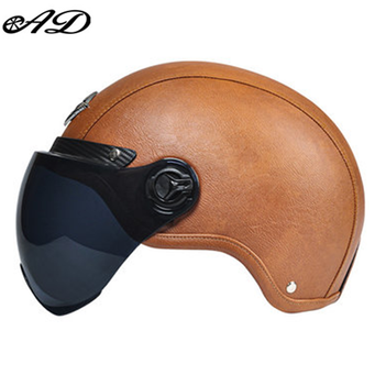 Motorcycle Equipments
