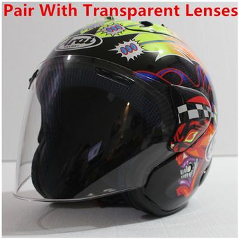 Motorcycle Equipments
