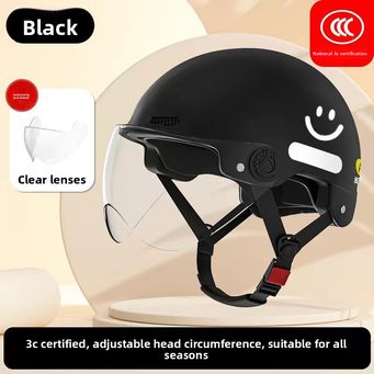 Motorcycle Equipments