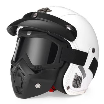 Motorcycle Equipments
