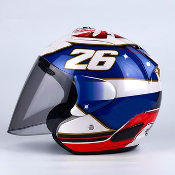 Motorcycle Equipments
