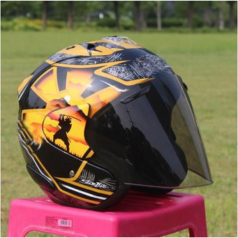 Motorcycle Equipments