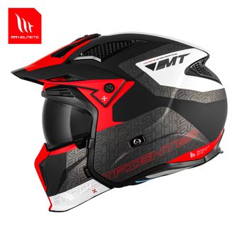 Motorcycle Equipments