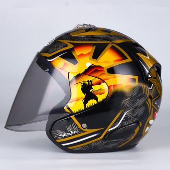 Motorcycle Equipments