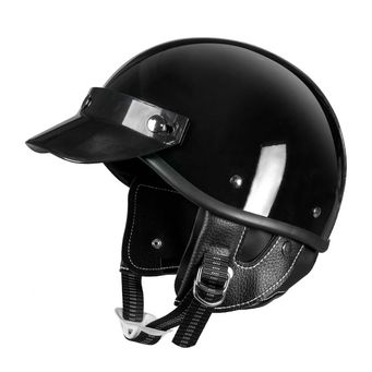 Motorcycle Equipments