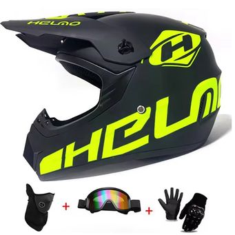 Motorcycle Equipments