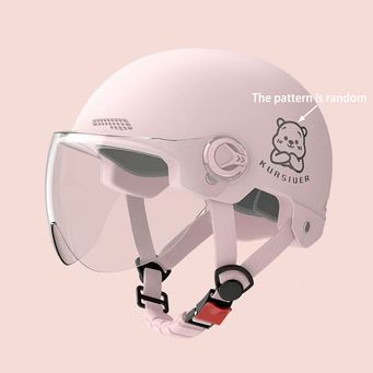 Motorcycle Equipments