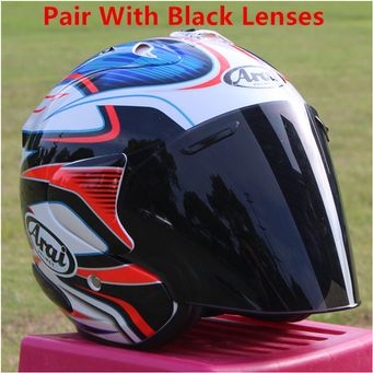 Motorcycle Equipments