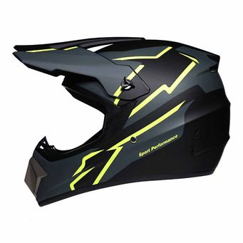Motorcycle Equipments