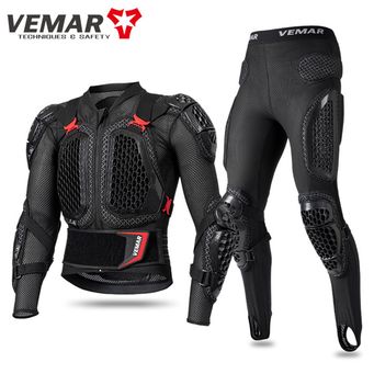 Motorcycle Equipments
