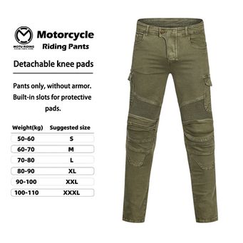 Motorcycle Equipments
